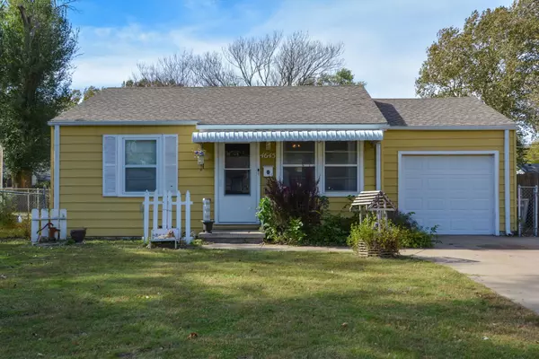 Wichita, KS 67217,4645 S Sycamore Ave