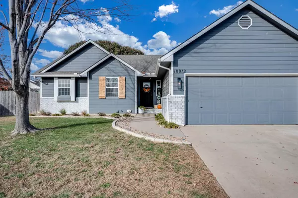 Wichita, KS 67205,10912 W Central Park St