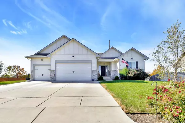 1007 N Forestview, Wichita, KS 67235