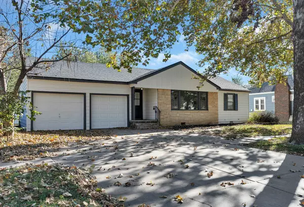 1712 S Lulu, Wichita, KS 67211