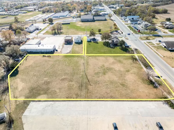 Rose Hill, KS 67133,0 N Rose Hill Rd