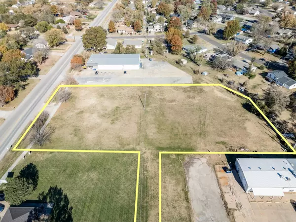 Rose Hill, KS 67133,0 N Rose Hill Rd