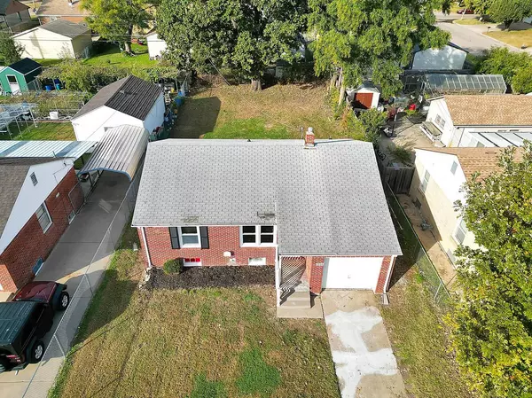 Wichita, KS 67204,2655 N Payne Ave.