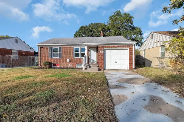 Wichita, KS 67204,2655 N Payne Ave.