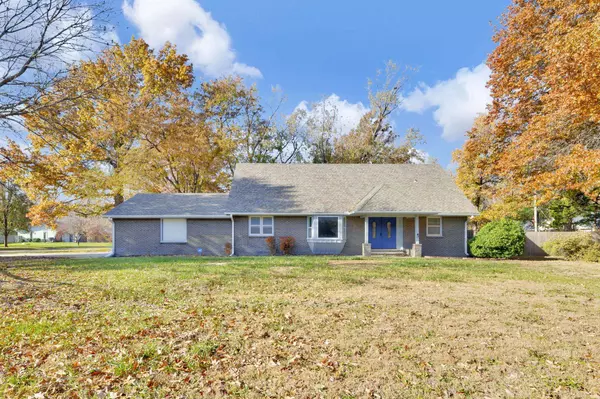 1601 Terrace Dr, Newton, KS 67114