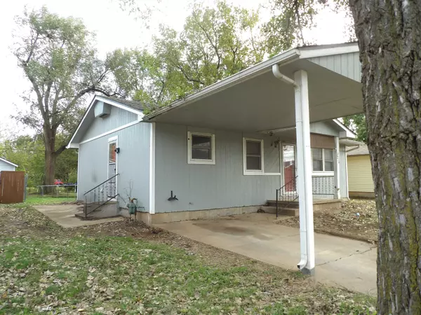 Augusta, KS 67010,1216 Spencer Dr