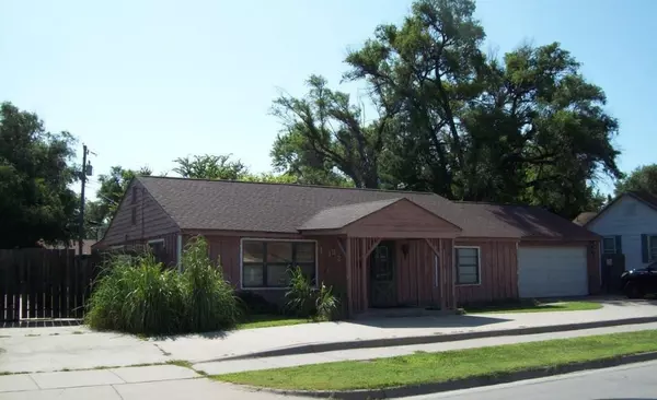 1120 S Meridian, Wichita, KS 67213