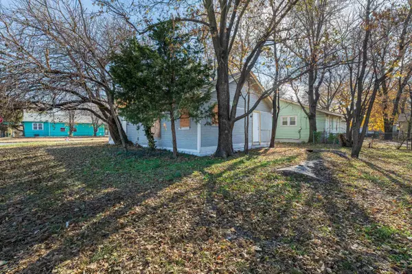 Wichita, KS 67204,3045 N Arkansas Ave