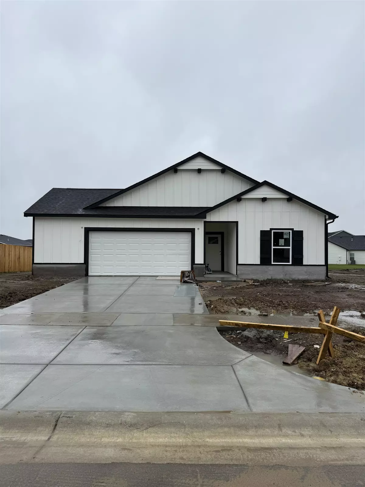 Wichita, KS 67230,13005 E Spring Valley St