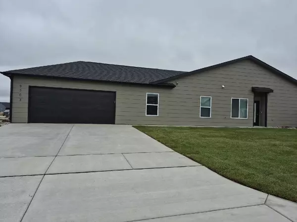 9303/9305 E Wassall Ct., Wichita, KS 67210