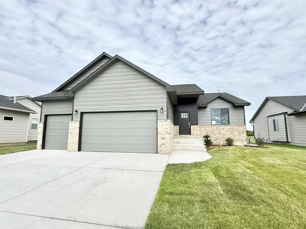 Bel Aire, KS 67227,5496 N Toben Dr