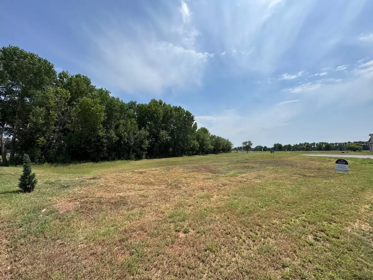Cheney, KS 67025,000 W Cherry Oaks
