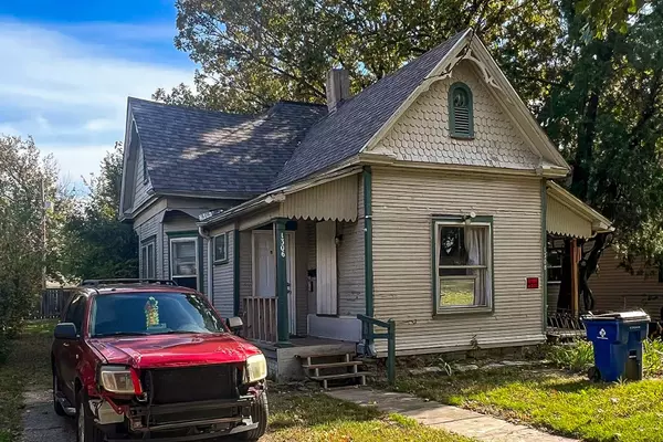 Wichita, KS 67211,1306 S Emporia Ave