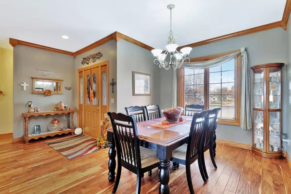 Cheney, KS 67025,432 N Washington St