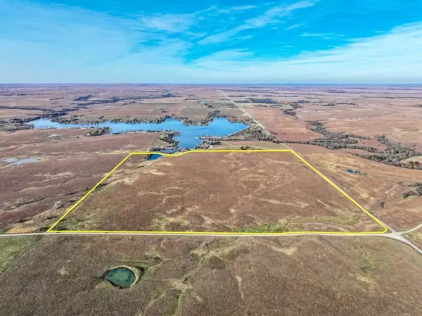 000 P Road, Eureka, KS 67045