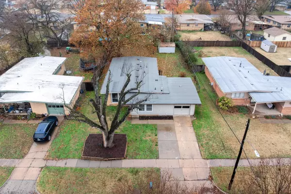 Wichita, KS 67217,2833 S Hiram