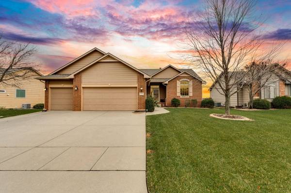 13713 W Texas St, Wichita, KS 67235