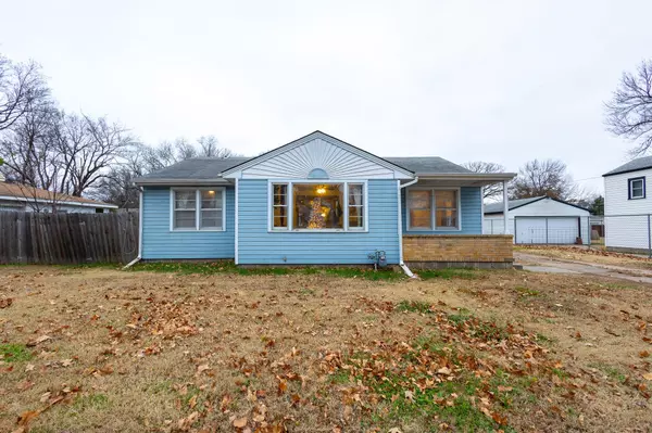 Wichita, KS 67216,2817 E Conamore St