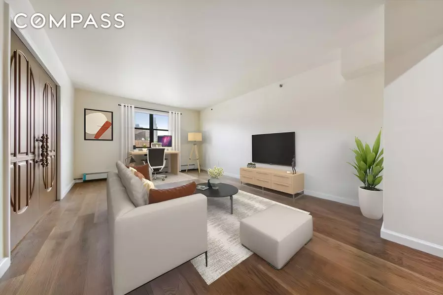 2235 Frederick Douglass Boulevard #7K, Manhattan, NY 10027