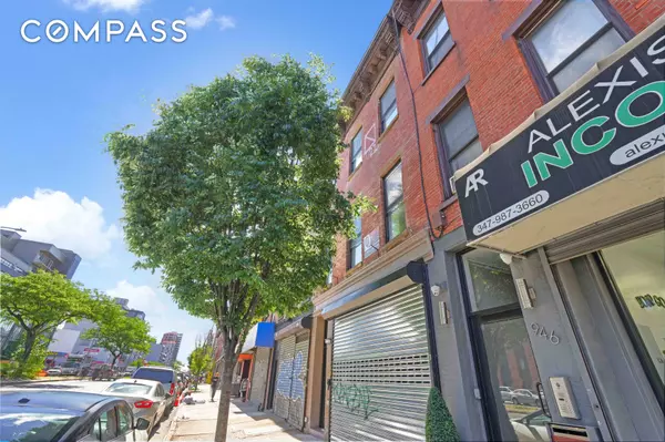 Brooklyn, NY 11238,948 Atlantic Avenue #2