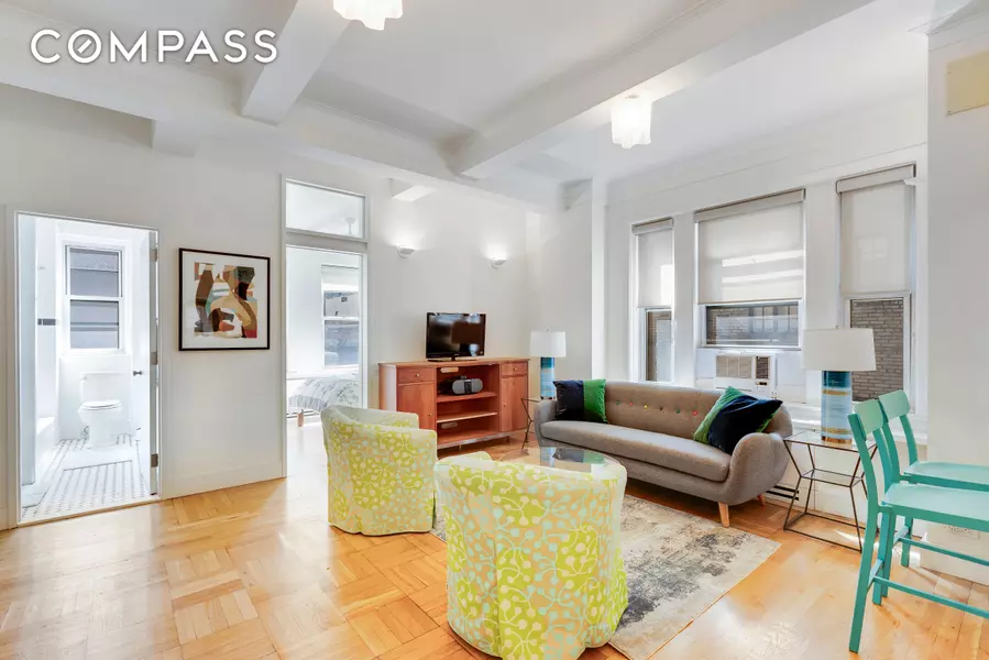 588 W End Avenue #6D, Manhattan, NY 10024