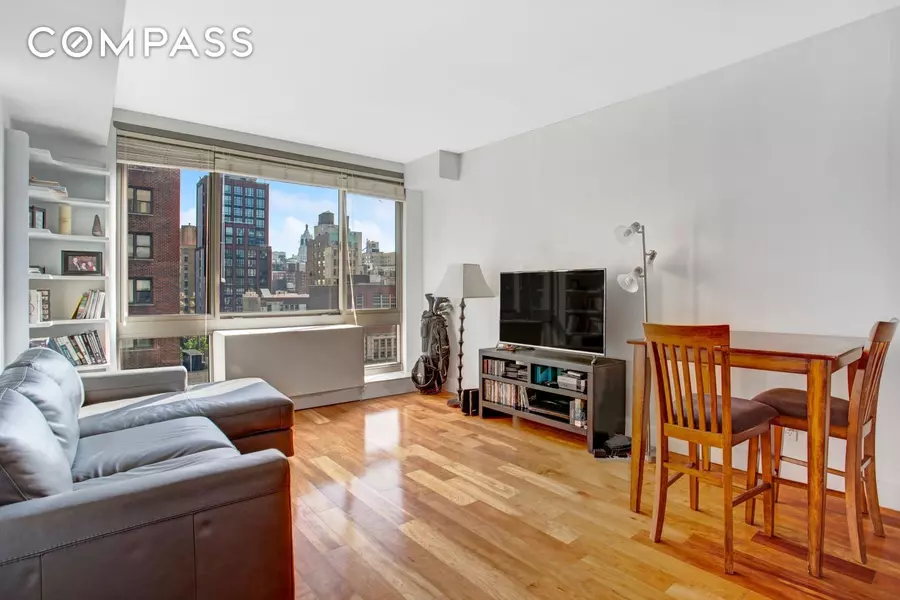 242 E 25th Street #10A, Manhattan, NY 10010