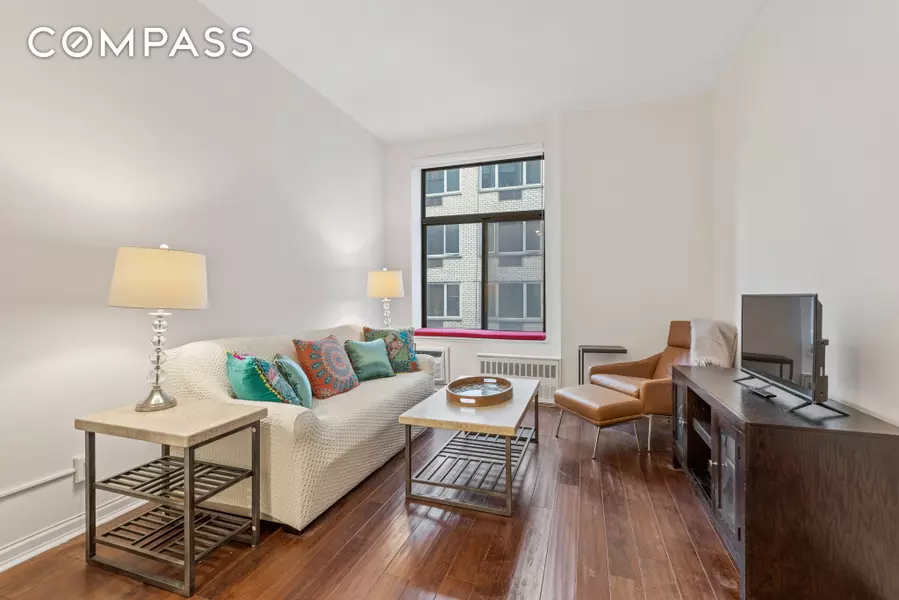 310 E 23rd Street #5B, Manhattan, NY 10010