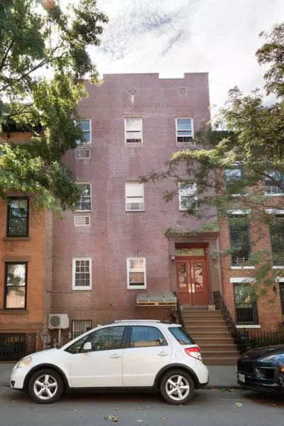 294 Degraw Street, Brooklyn, NY 11231