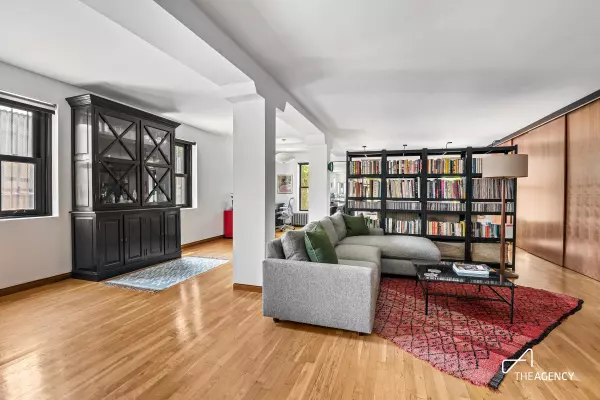 Brooklyn, NY 11238,100 Lexington Avenue #2-L