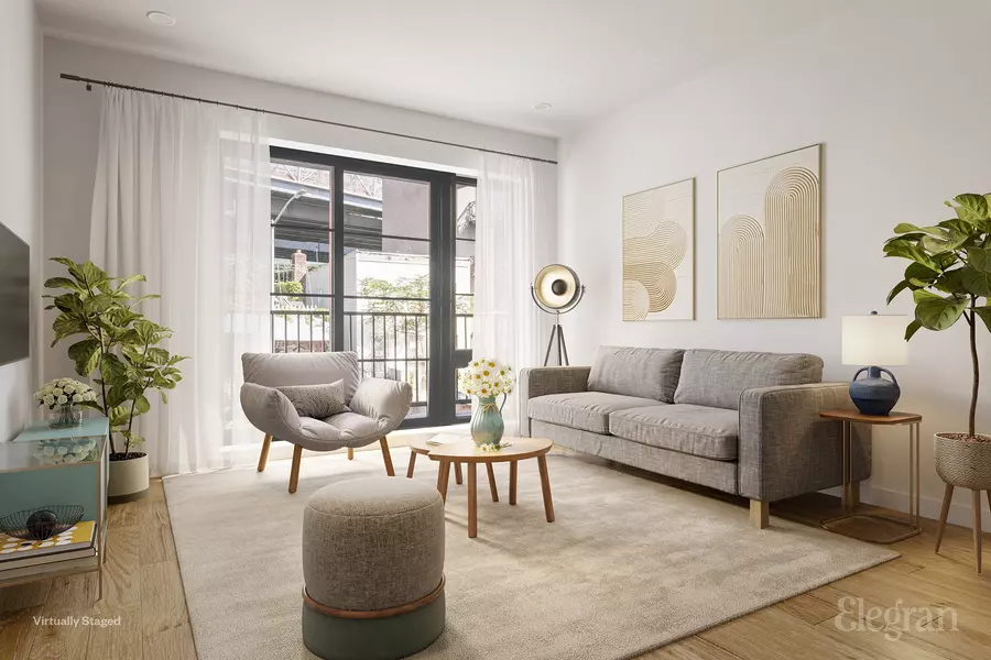 66 S 6th Street #3-B, Brooklyn, NY 11211