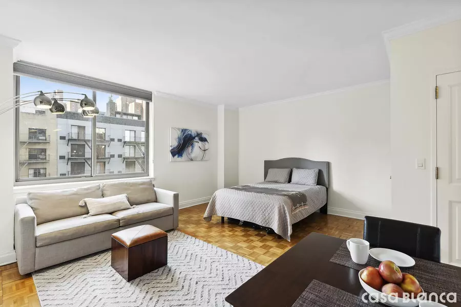 400 E 90th Street #4-D, Manhattan, NY 10128