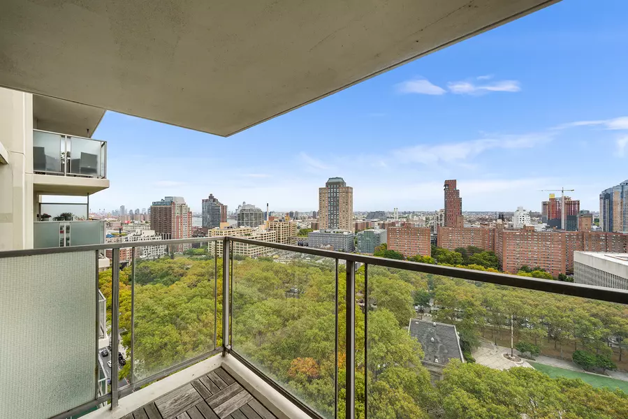 75 Henry Street #21G, Brooklyn, NY 11201