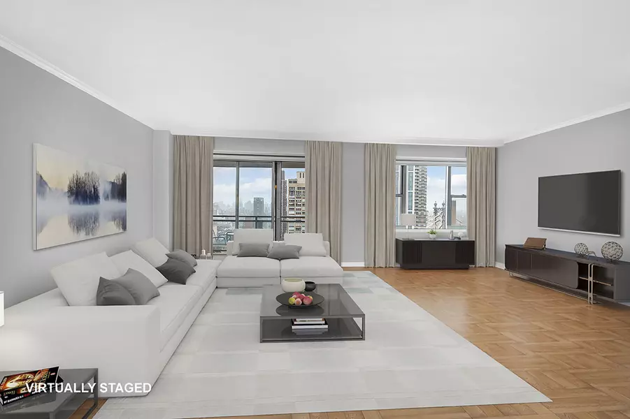 400 E 56th Street #30H, Manhattan, NY 10022