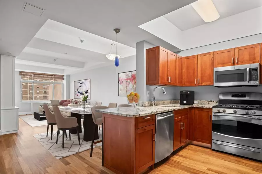 106 W 116th Street #6D, Manhattan, NY 10026