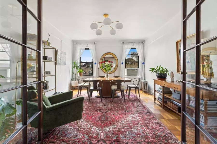 371 Fort Washington Avenue #6H, Manhattan, NY 10033