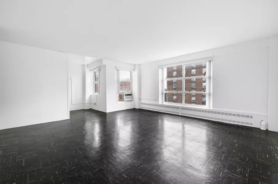 80 la Salle Street #17D, Manhattan, NY 10027