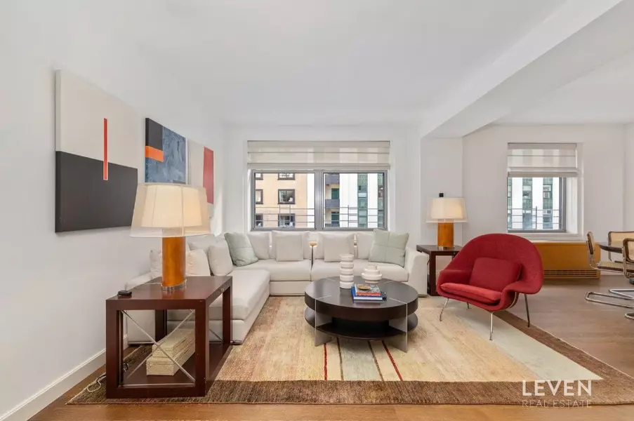 100 W 58th Street #11AB, Manhattan, NY 10019