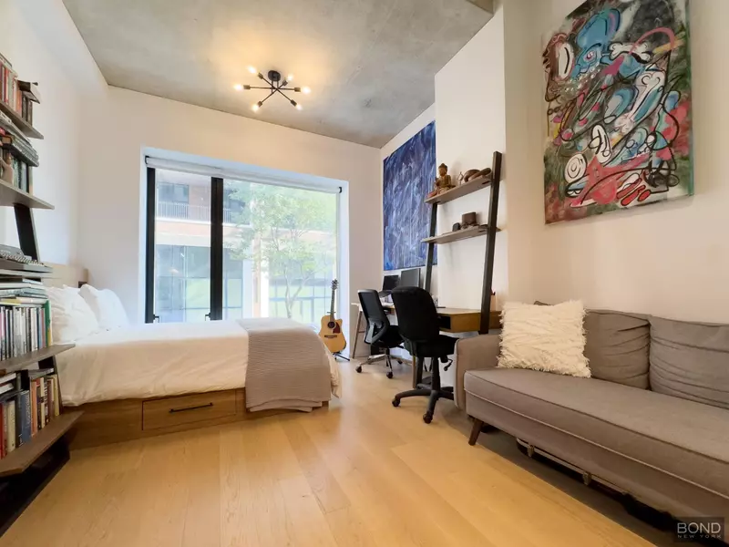 98 Front Street #3F, Brooklyn, NY 11201