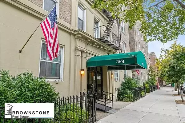 7201 4th Avenue #C11, Brooklyn, NY 11209