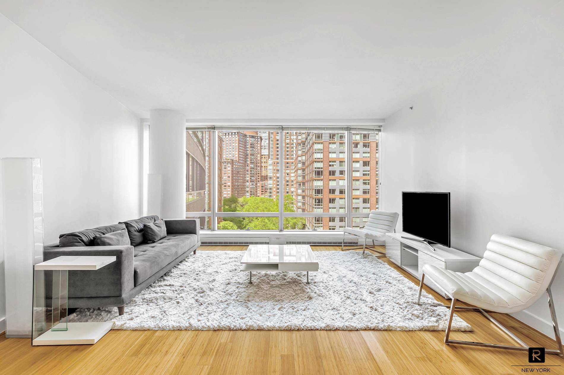 Manhattan, NY 10282,2 River Terrace #7-K