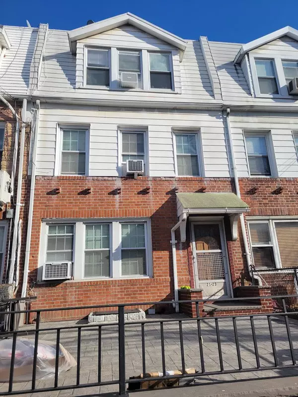 21-23 29th Street #Building, Queens, NY 11105