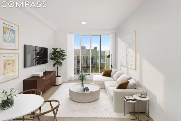 95 Grattan Street #3-B, Brooklyn, NY 11237