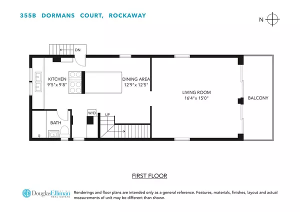 Queens, NY 11693,355 BEACH 87TH Street #NA