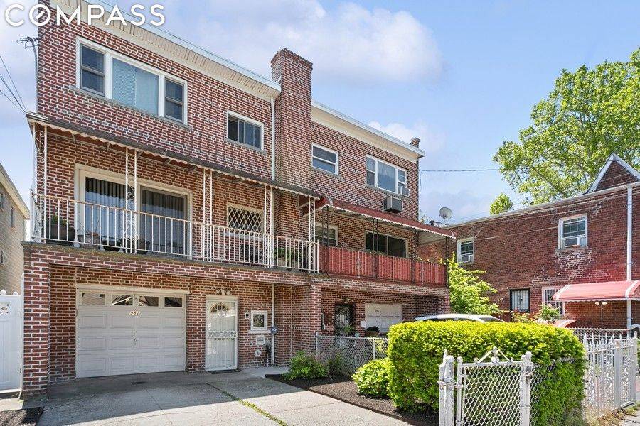 982 Duncan Street #Building, Bronx, NY 10469