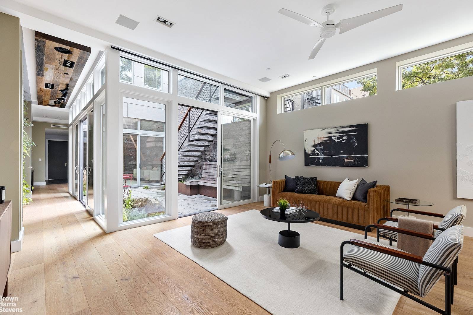 709 SACKETT Street #1, Brooklyn, NY 11217