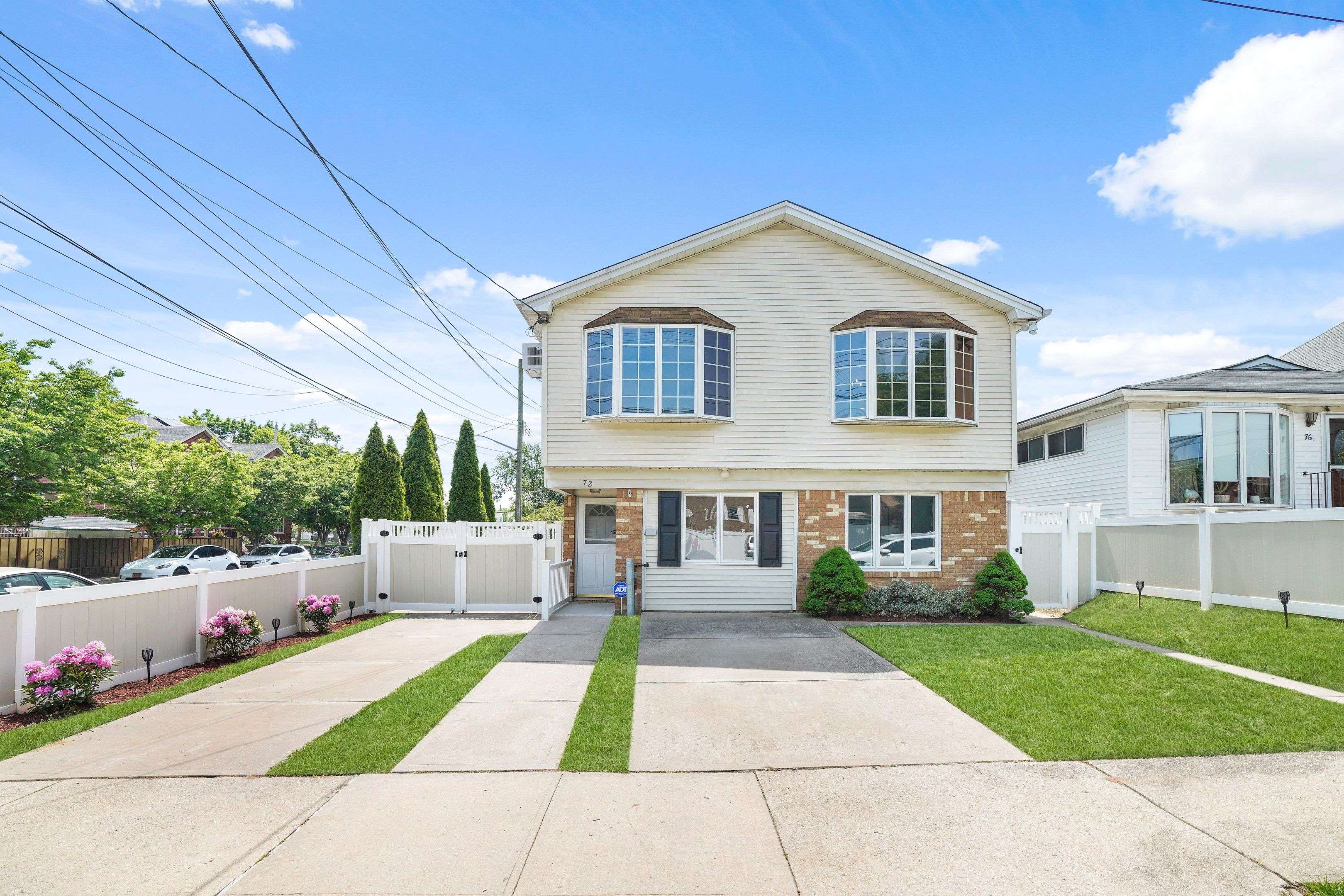 72 FOCH Avenue #House, Statenisland, NY 10305