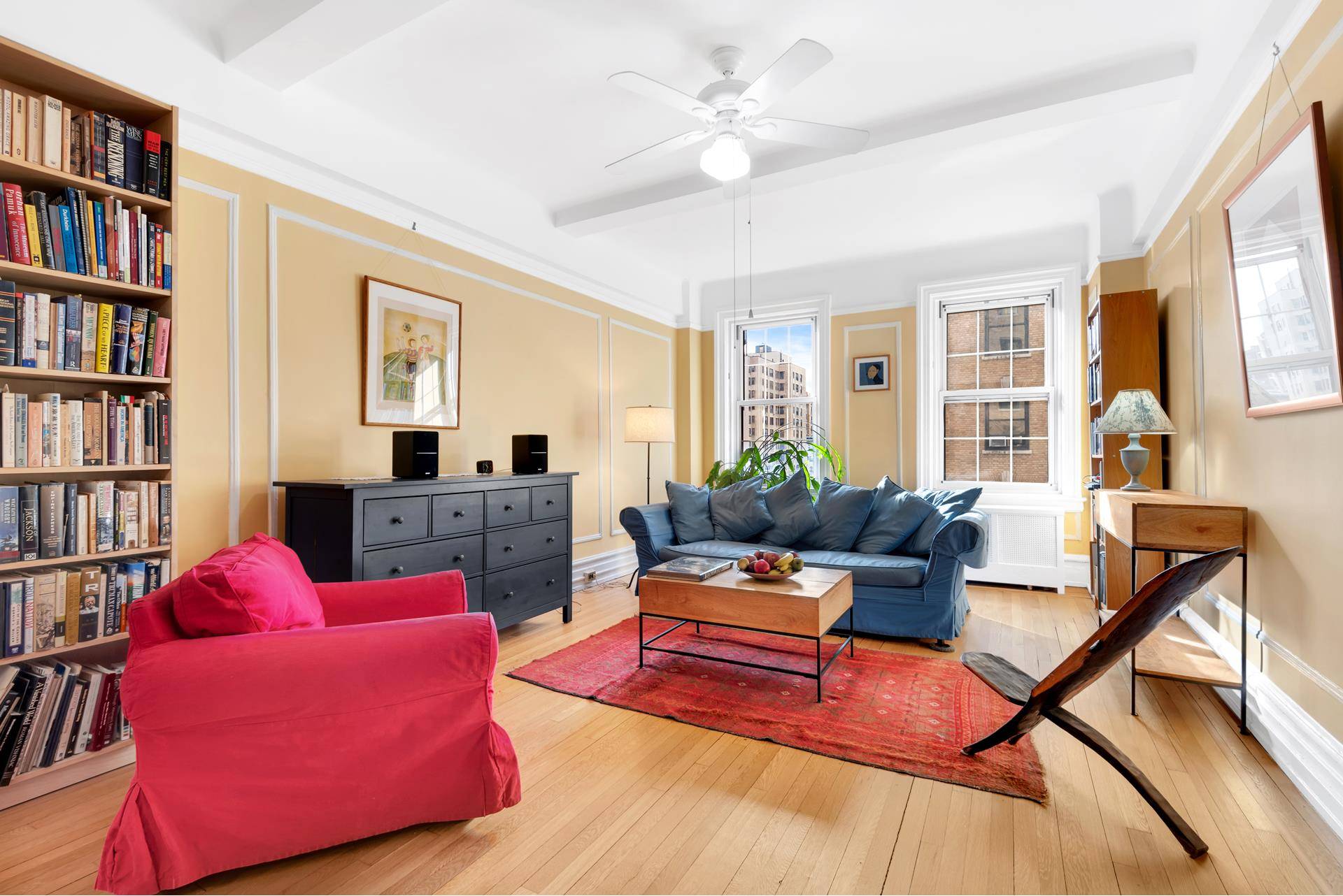 300 RIVERSIDE Drive #8F, Manhattan, NY 10025