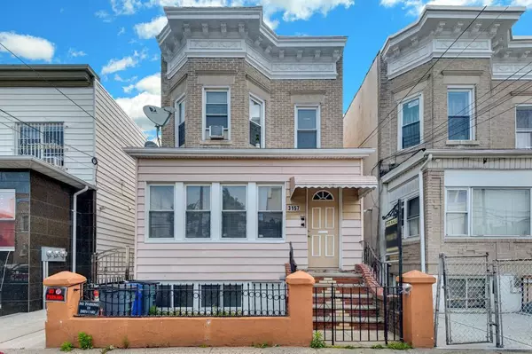 31-57 103rd Street #Building, Queens, NY 11369