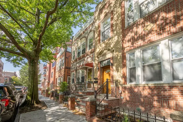 Queens, NY 11103,25-68 34th Street #Building