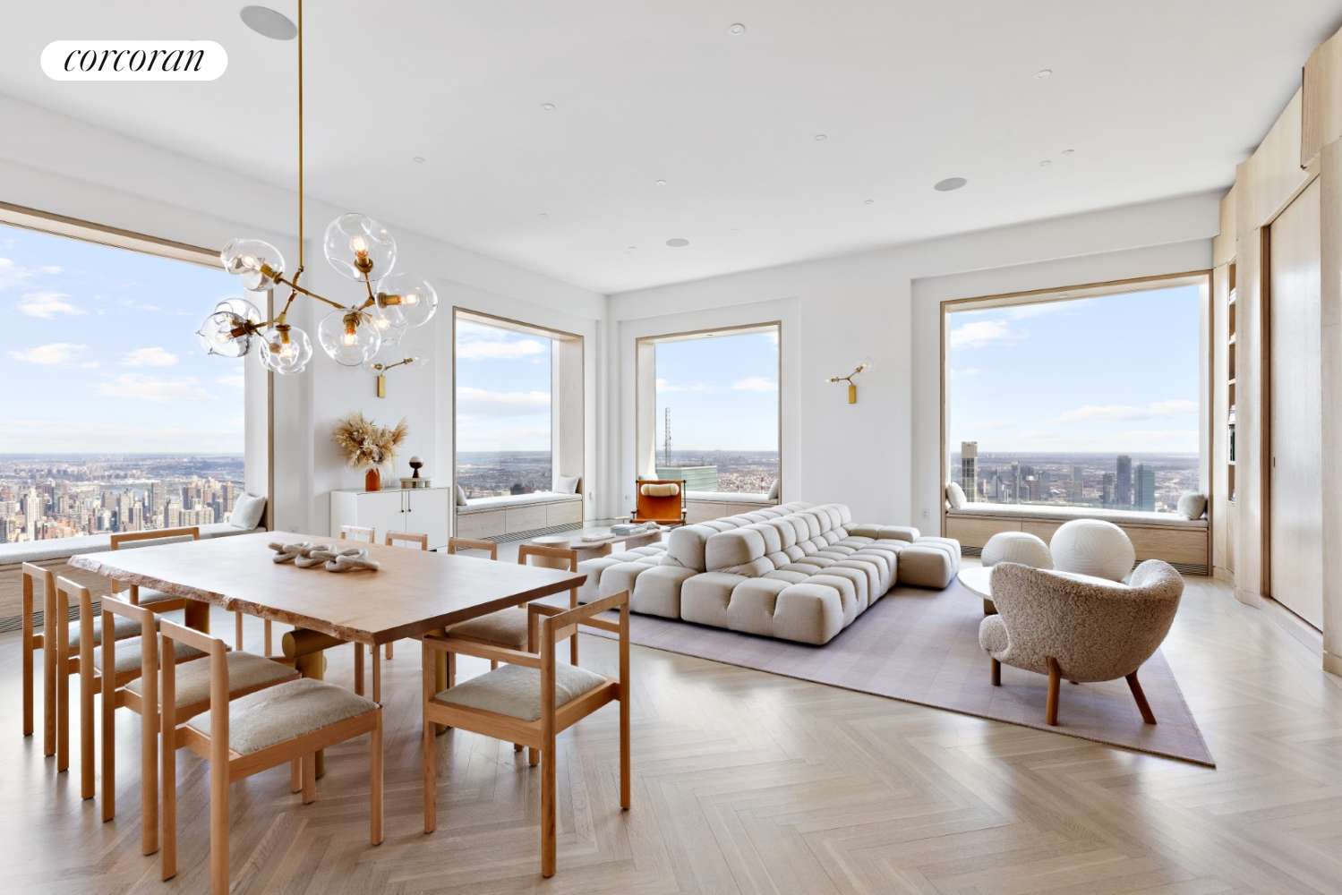 432 PARK Avenue #66A, Manhattan, NY 10022